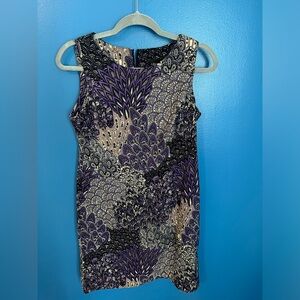 Connected casual apparel